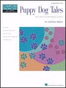 Deborah Brady: Running With The Big Dogs sheet music to download for piano solo