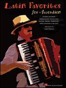 Pablo Beltran Ruiz: Sway (Quien Sera) sheet music to download for accordion