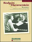 Richard Rodgers: I Have Dreamed sheet music to download for piano solo