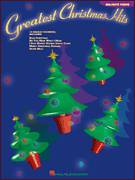 Nadine McKinnor: This Christmas sheet music to print instantly for piano solo (big note book)