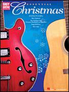 Linda Thompson-Jenner: Grown-Up Christmas List sheet music to download for guitar