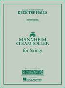 Chip Davis Deck the Halls (Mannheim Steamroller), Cello part