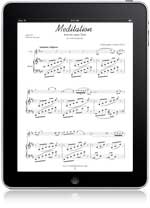 Free VSM Sheet Music App