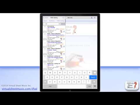 VIDEO 2: Search Feature