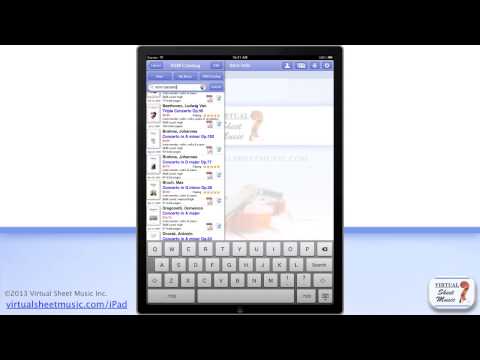 VIDEO 2: Search Feature