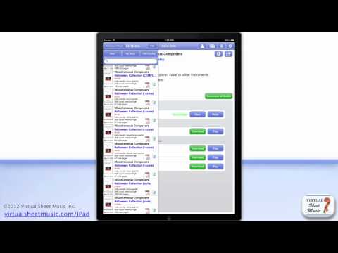 VIDEO 6: Seasonal Items
