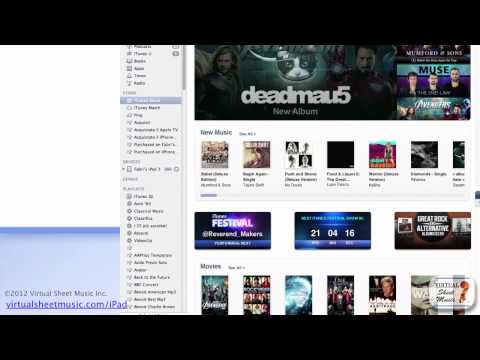 VIDEO 8: Importing External PDF files