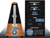 Online Free and Real Metronome